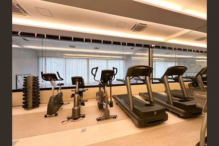 Apartamento à venda com 350m², 3 quartos e 4 vagas