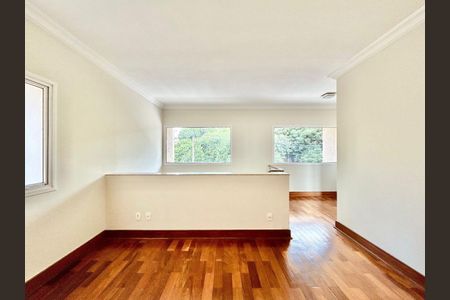 Casa à venda com 4 quartos, 400m² em Anhangabaú, Jundiaí