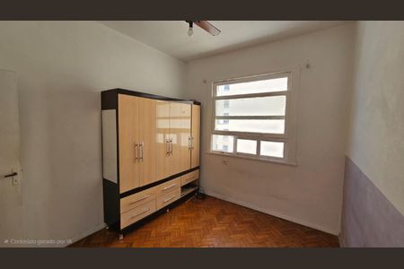 Apartamento à venda com 2 quartos, 62m² em Maracanã, Rio de Janeiro