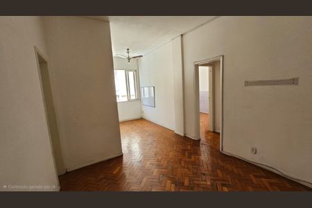 Apartamento à venda com 2 quartos, 62m² em Maracanã, Rio de Janeiro