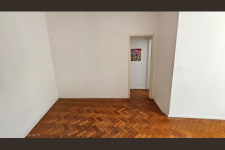 Apartamento à venda com 2 quartos, 62m² em Maracanã, Rio de Janeiro