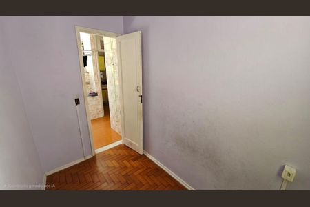 Apartamento à venda com 2 quartos, 62m² em Maracanã, Rio de Janeiro