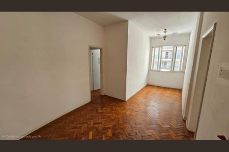 Apartamento à venda com 2 quartos, 62m² em Maracanã, Rio de Janeiro