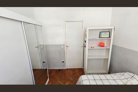 Apartamento à venda com 2 quartos, 62m² em Maracanã, Rio de Janeiro