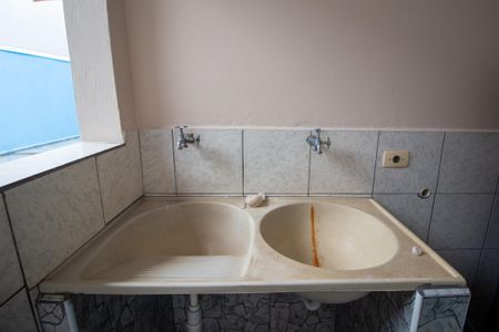 Casa para alugar com 220m², 3 quartos e 3 vagasÁrea de Serviço 2