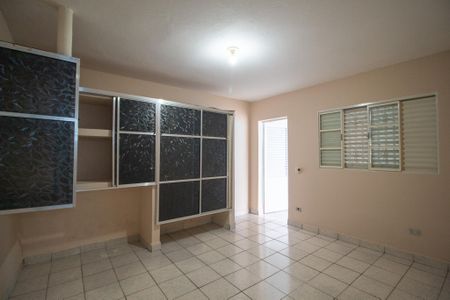 Casa para alugar com 220m², 3 quartos e 3 vagasQuarto de Serviço