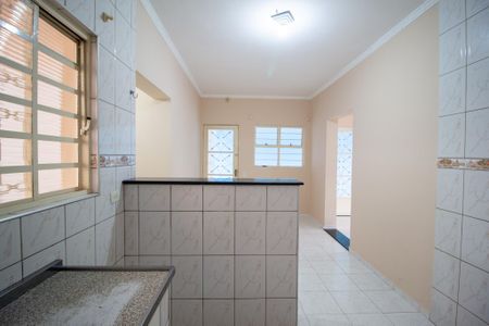 Casa para alugar com 220m², 3 quartos e 3 vagasCozinha