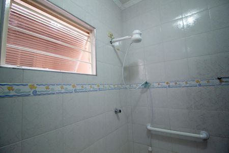 Casa para alugar com 220m², 3 quartos e 3 vagas Casa para alugar com 220m², 3 quartos e 3 vagasBanheiro