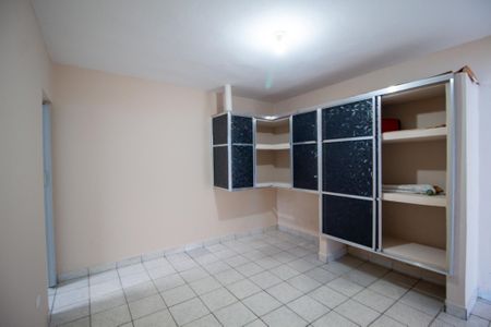 Casa para alugar com 220m², 3 quartos e 3 vagasQuarto de Serviço