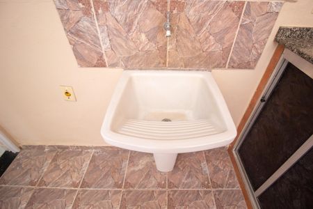 Casa para alugar com 220m², 3 quartos e 3 vagasÁrea de Serviço