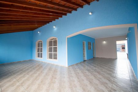 Casa para alugar com 220m², 3 quartos e 3 vagasGaragem