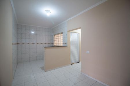 Casa para alugar com 220m², 3 quartos e 3 vagasCozinha