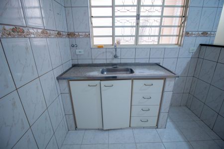 Casa para alugar com 220m², 3 quartos e 3 vagasCozinha