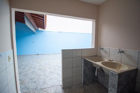 Casa para alugar com 220m², 3 quartos e 3 vagasÁrea de Serviço 2