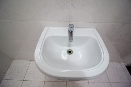 Casa para alugar com 220m², 3 quartos e 3 vagas Casa para alugar com 220m², 3 quartos e 3 vagasBanheiro