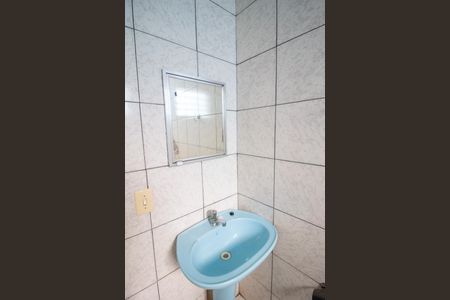 Casa para alugar com 220m², 3 quartos e 3 vagasBanheiro de serviço