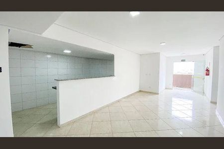 Apartamento à venda com 3 quartos, 58m² em Jardim Cristiane, Santo André