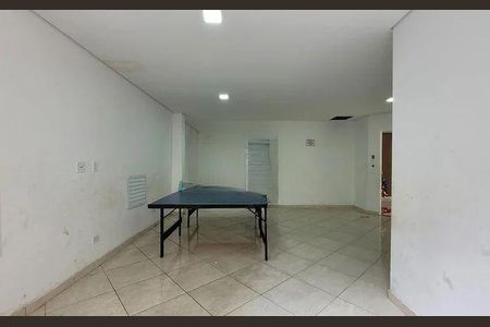 Apartamento à venda com 3 quartos, 58m² em Jardim Cristiane, Santo André