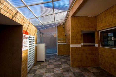 Apartamento à venda com 3 quartos, 58m² em Jardim Cristiane, Santo André