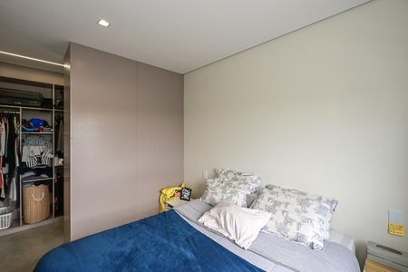 Apartamento à venda com 77m², 1 quarto e 2 vagasSuíte