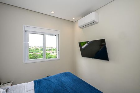 Apartamento à venda com 77m², 1 quarto e 2 vagasSuíte