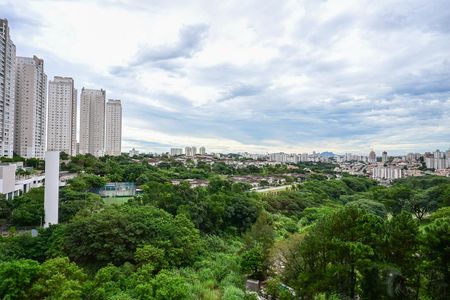 Apartamento à venda com 77m², 1 quarto e 2 vagasVista