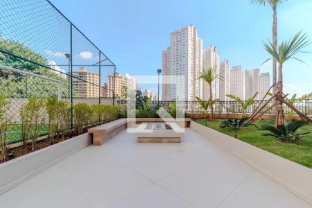 Apartamento à venda com 77m², 1 quarto e 2 vagasJardim
