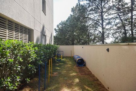 Apartamento à venda com 77m², 1 quarto e 2 vagasEspaço Pet