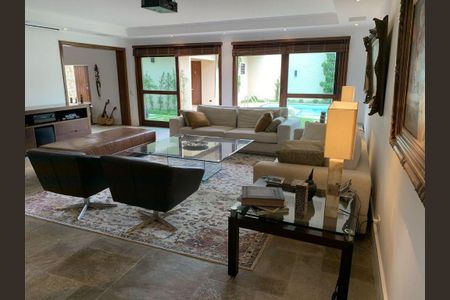 Casa à venda com 4 quartos, 480m² em Jardim Guedala, São Paulo