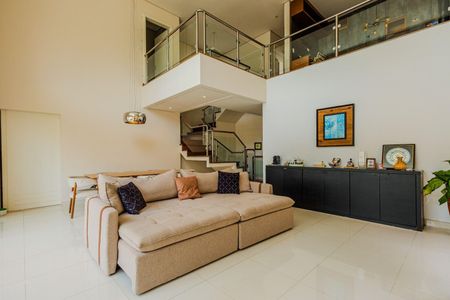 Casa à venda com 3 quartos, 338m² em Colinas da Anhanguera, Santana de Parnaíba