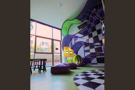 Apartamento à venda com 3 quartos, 95m² em Santa Efigênia, Belo Horizonte