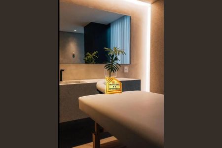 Apartamento à venda com 3 quartos, 95m² em Santa Efigênia, Belo Horizonte