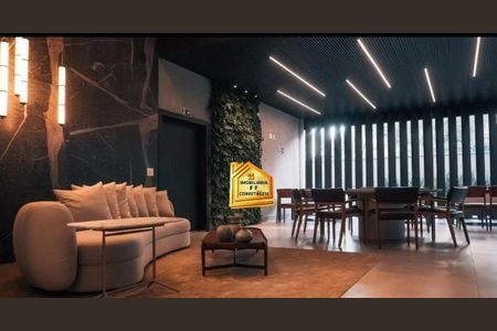 Apartamento à venda com 3 quartos, 95m² em Santa Efigênia, Belo Horizonte