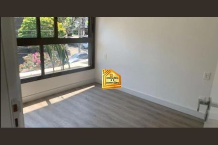 Apartamento à venda com 3 quartos, 95m² em Santa Efigênia, Belo Horizonte
