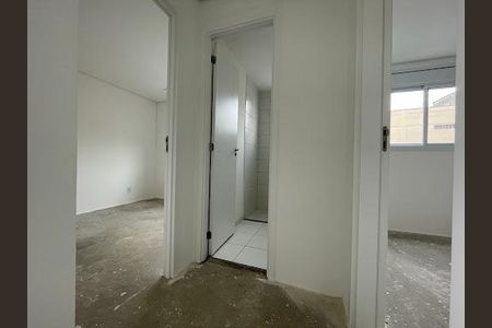 Apartamento à venda com 2 quartos, 45m² em Jardim Cidade Pirituba, São Paulo