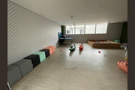 Apartamento à venda com 2 quartos, 45m² em Jardim Cidade Pirituba, São Paulo