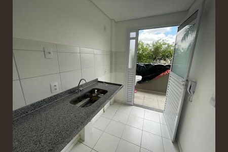 Apartamento à venda com 2 quartos, 45m² em Jardim Cidade Pirituba, São Paulo