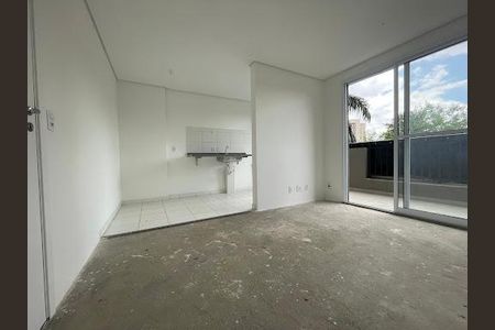 Apartamento à venda com 2 quartos, 45m² em Jardim Cidade Pirituba, São Paulo