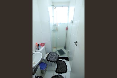 Apartamento para alugar com 45m², 2 quartos e 1 vagaBanheiro