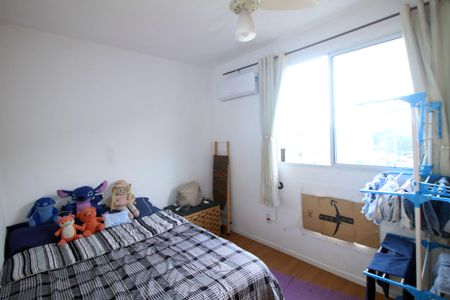 Apartamento para alugar com 45m², 2 quartos e 1 vagaQuarto 1