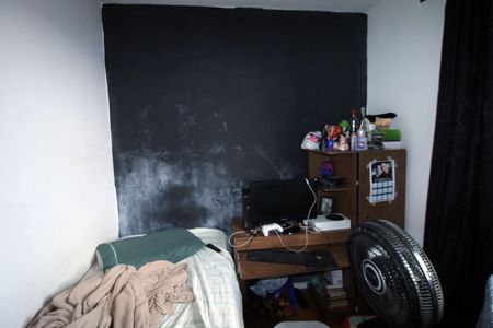 Apartamento para alugar com 45m², 2 quartos e 1 vagaQuarto 2