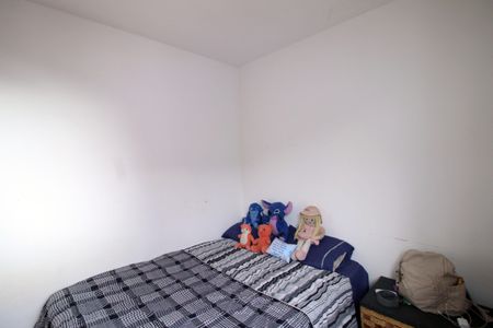 Apartamento para alugar com 45m², 2 quartos e 1 vagaQuarto 1