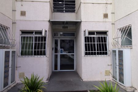 Apartamento para alugar com 45m², 2 quartos e 1 vagaPortaria interna