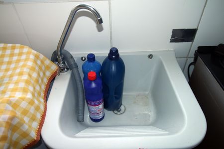 Apartamento para alugar com 45m², 2 quartos e 1 vagaÁrea de Serviço