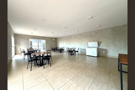 Apartamento para alugar com 2 quartos, 80m² em Buritis, Belo Horizonte