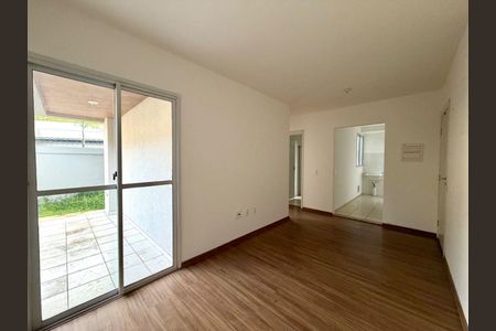 Apartamento para alugar com 2 quartos, 80m² em Buritis, Belo Horizonte