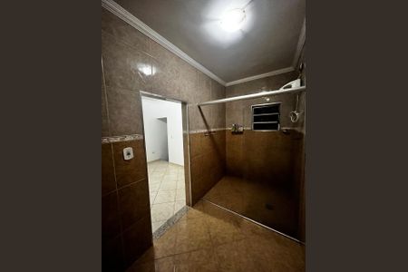 Banheiro 1 de casa para alugar com 3 quartos, 187m² em Baronesa, Osasco