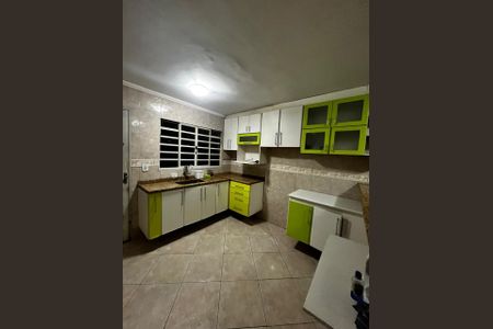 Casa para alugar com 187m², 3 quartos e 2 vagas Casa para alugar com 187m², 3 quartos e 2 vagasCozinha