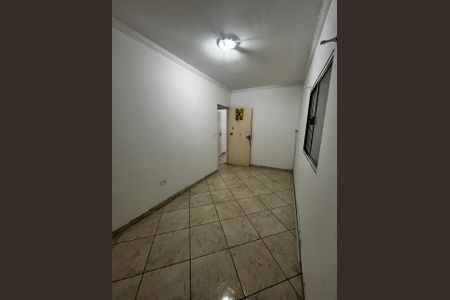 Quarto de casa para alugar com 3 quartos, 187m² em Baronesa, Osasco