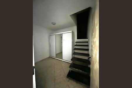 Quarto de casa para alugar com 3 quartos, 187m² em Baronesa, Osasco